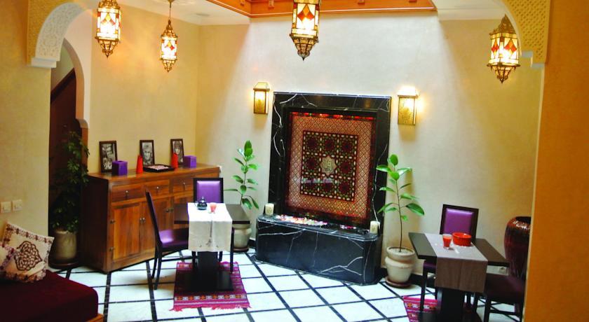 Riad Al Ralia
