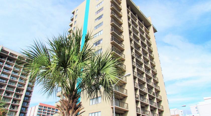 Ocean Dunes Villas II
