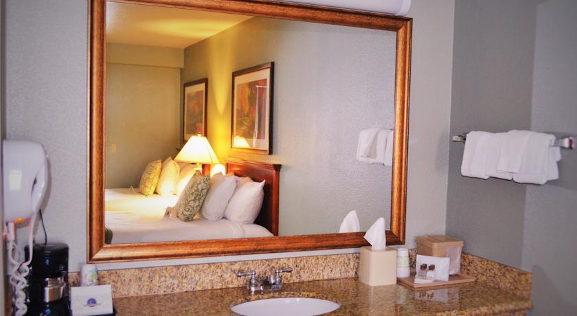 Отель Loma Linda Inn