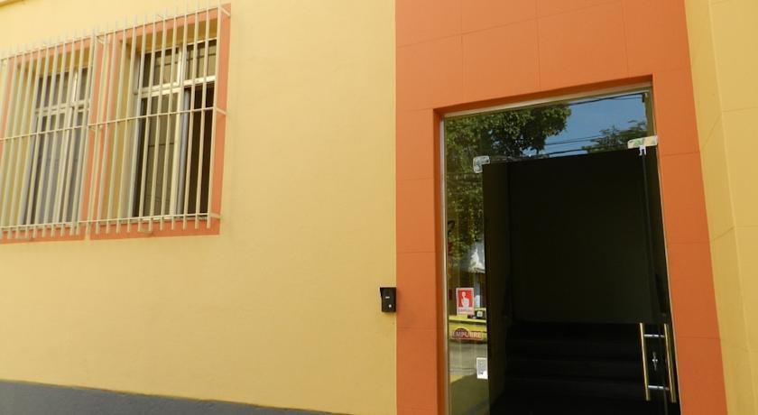 Hotel São Cristóvão