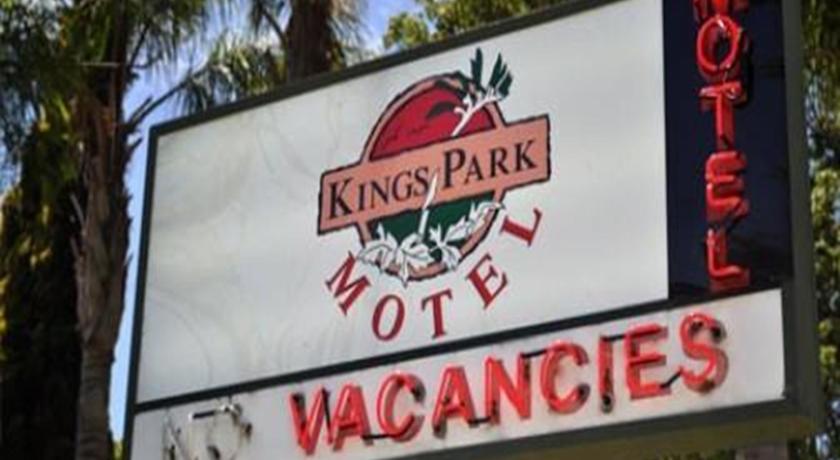 Kings Park Motel