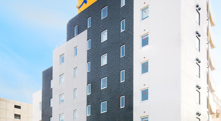 Super Hotel Shinagawa Aomono-Yokocho