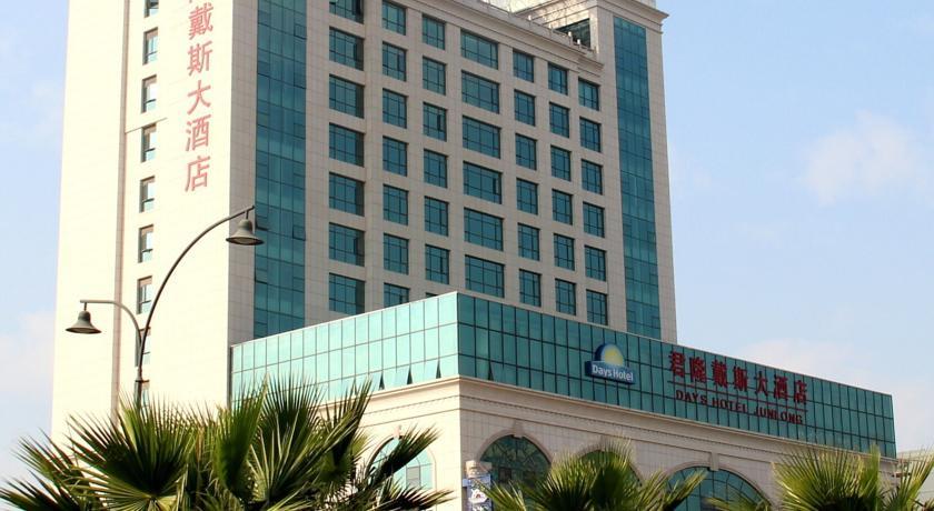 Junlong Days Hotel