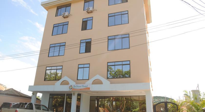Мини-отель Briston Hotel