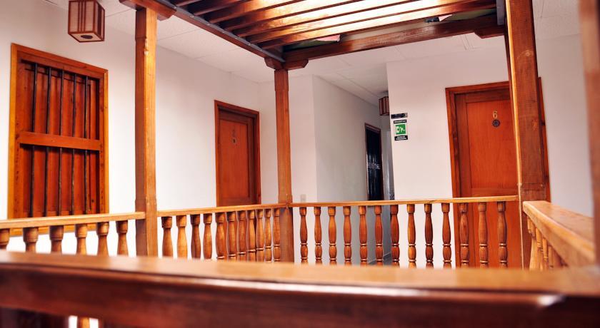 Mystic House Hostal