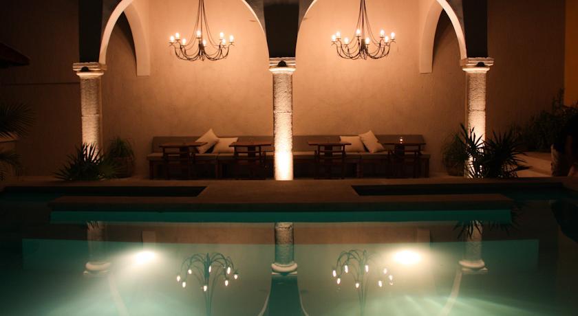 The Diplomat Hotel