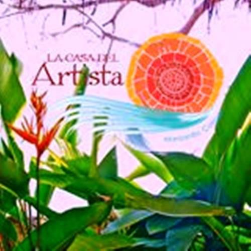 Мини-отель Casa Del Artista