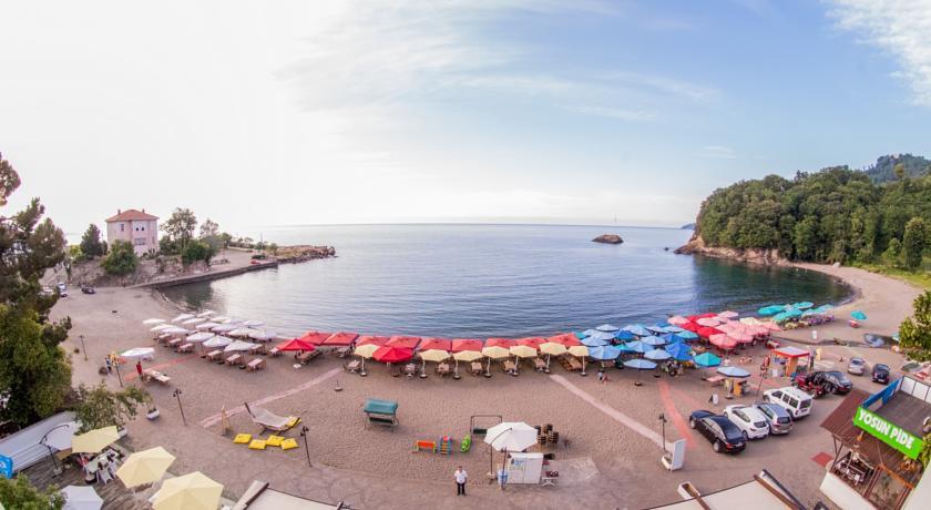 Мини-отель Yildiz Apart Hotel