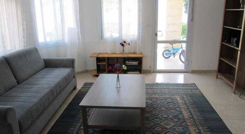 Апартаменты Apartment Tal in the Judean Desert