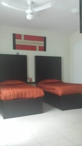 Hostal Home Guadalajara