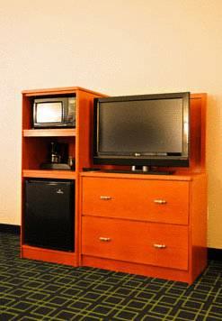 Отель Fairfield Inn & Suites by Marriott Spearfish
