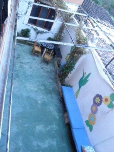 Хостел Hostal Chaska Wasi