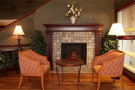 Отель Country Inn & Suites Dayton South
