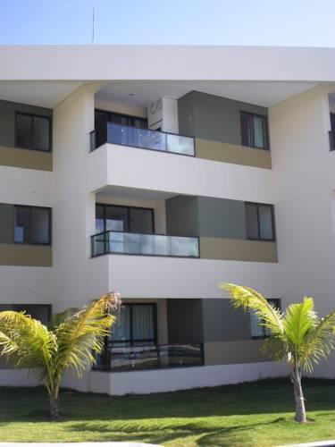 Апартаменты Carneiros Beach Resort