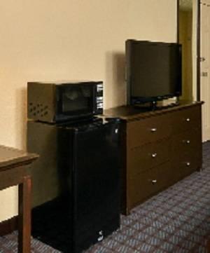Отель Americas Best Value Inn San Angelo