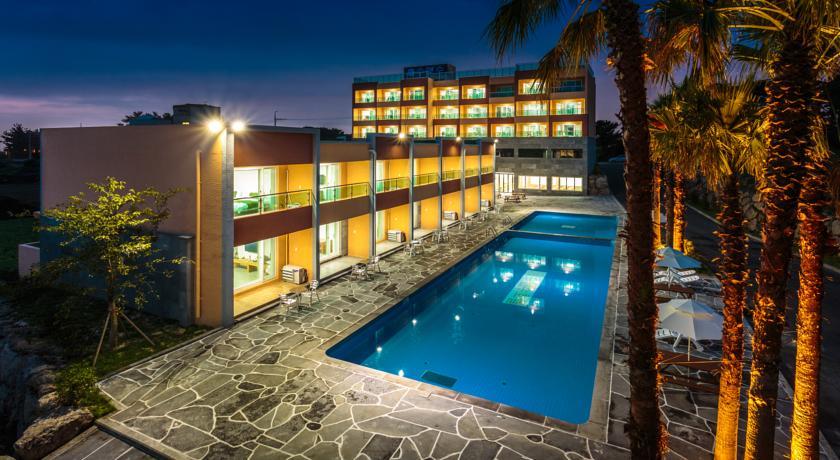 Suandsu Hotel