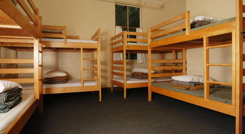 Хостел HI - Marin Headlands Hostel