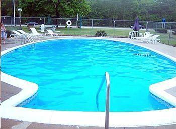 Отель Aquastar Inn