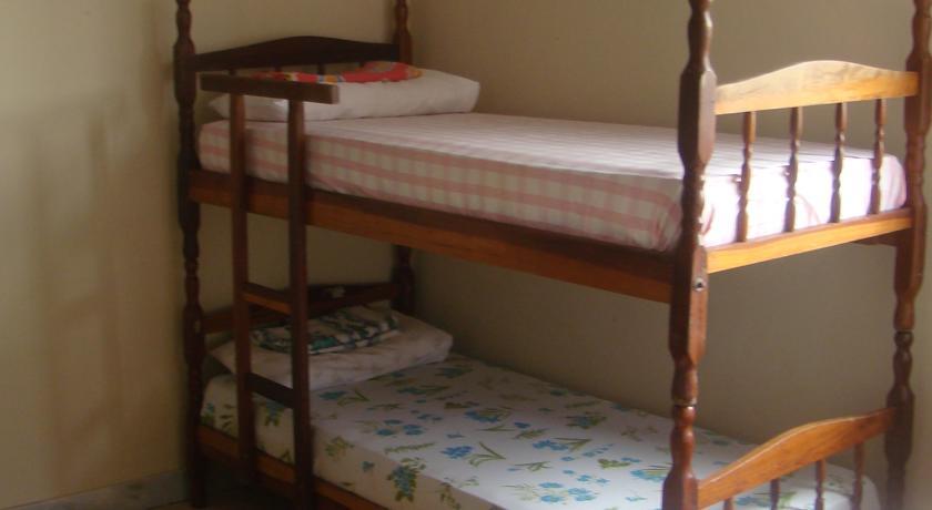 Homestay Orixás