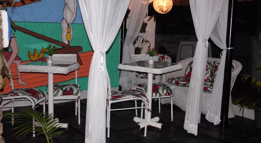 Pousada Colonial Ubatuba