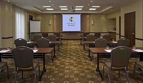 Отель Hyatt Place Nashville Brentwood