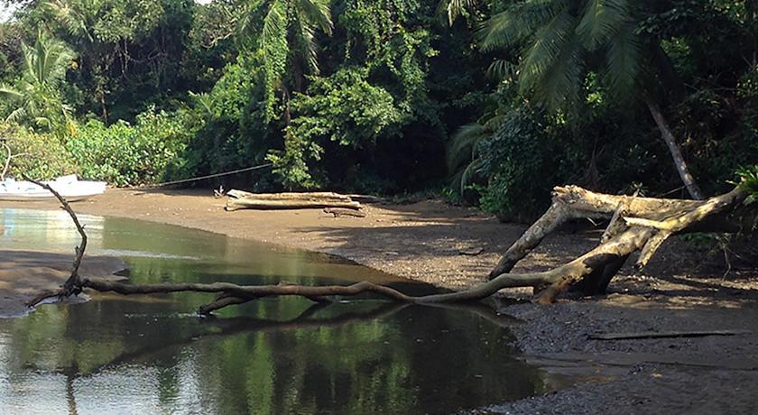 Отель Pirate Cove