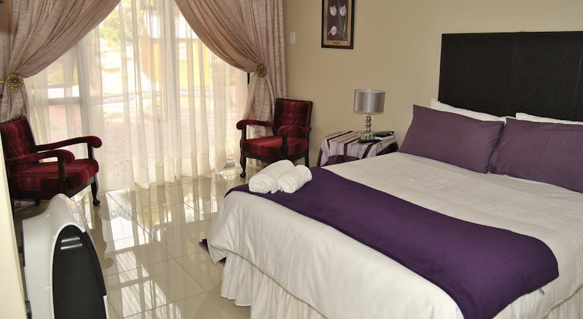Гостевой дом Ethen Guesthouse
