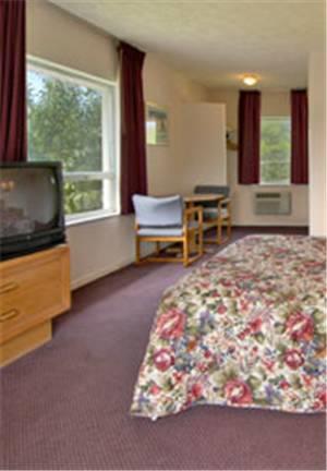 Отель Days Inn Oswego