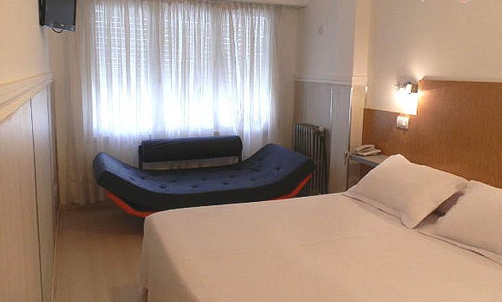 Hotel Dalmacia