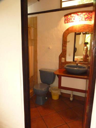 Cabinas Montesol
