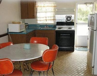 Отель La Plaza del Sol Motel