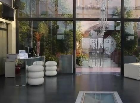 Le Fitness Club Hôtel - A Wellness Retreat