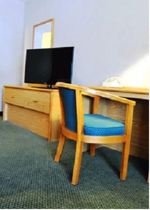 Отель Traverse City Travelodge