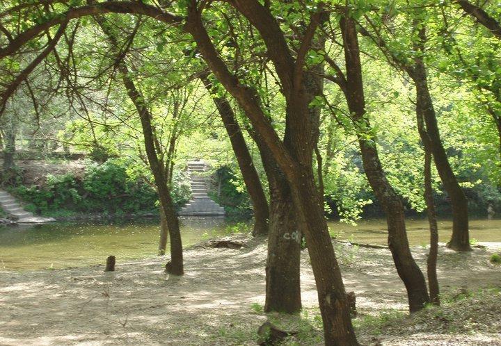 Апартаменты El Refugio de los Pajaros