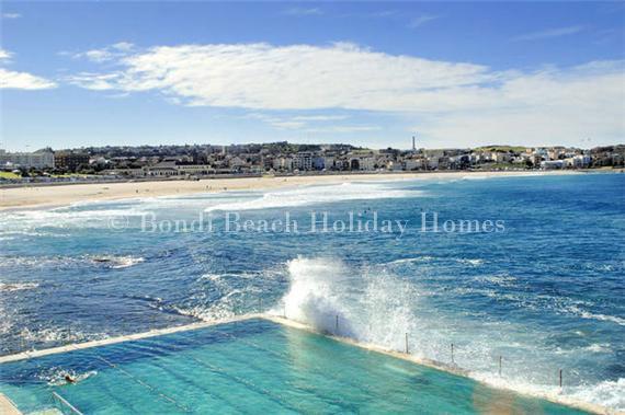 Bondi Beachfront Studio