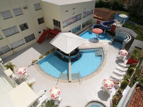 Отель Hotel Hot Star