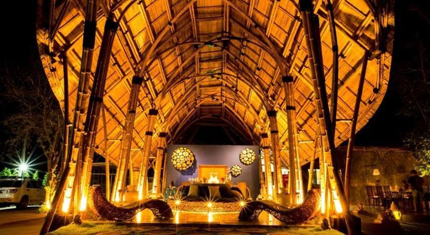 Отель Reewa Waree Resort