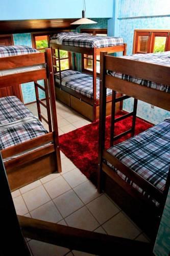 The View Hostel