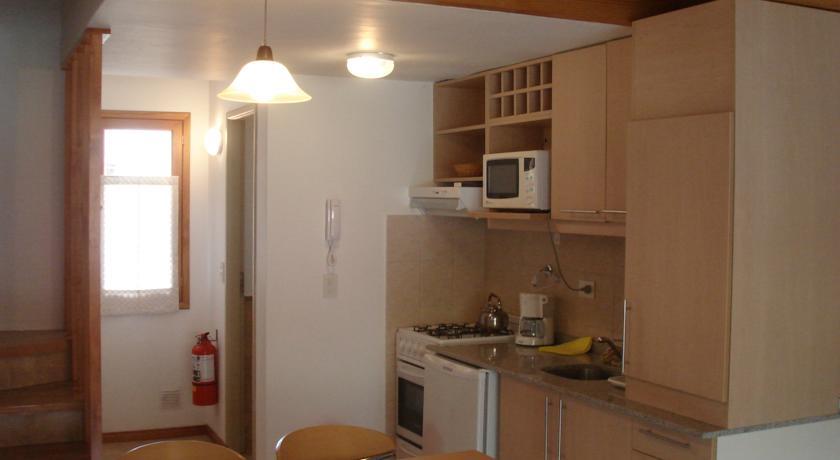 Departamento San Martin III