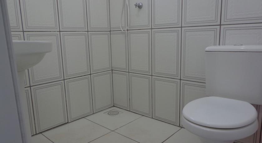 Отель Goiânia Hostel - Albergue