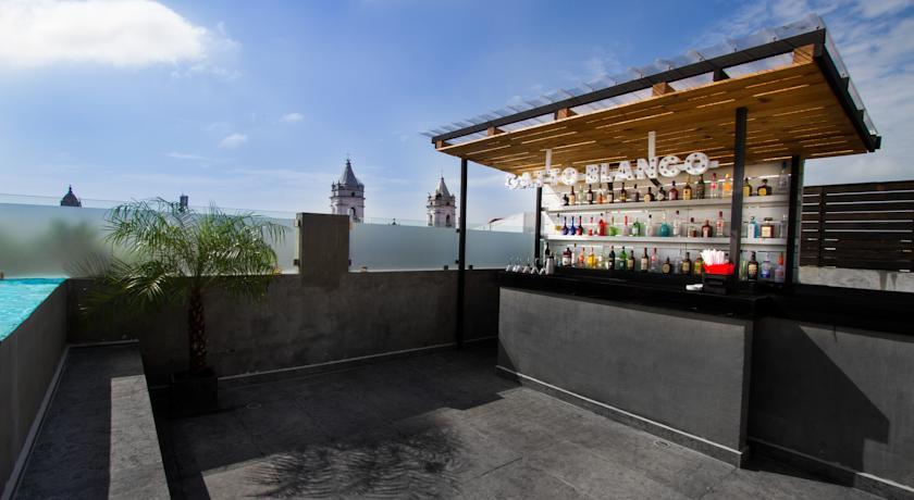 Hotel Casa Nuratti