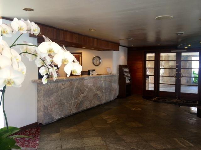 Отель Mikado Hotel