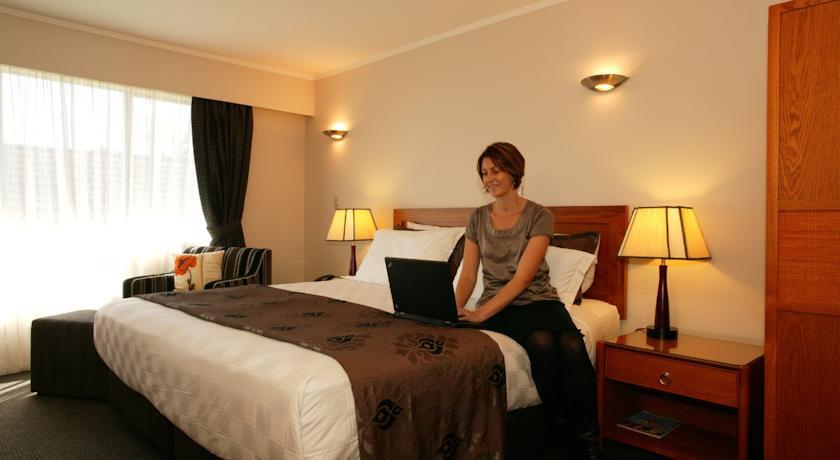 Best Western Great South Road Motor Lodge