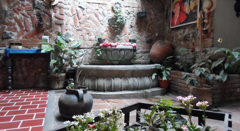 Hotel Posada "Landivar"