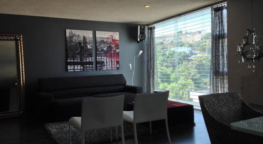 Penthouse Perinorte