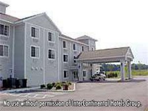 Отель Holiday Inn Express & Suites New Buffalo