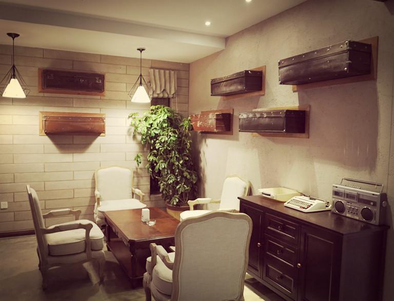 Dali Magpie Boutique Hotel