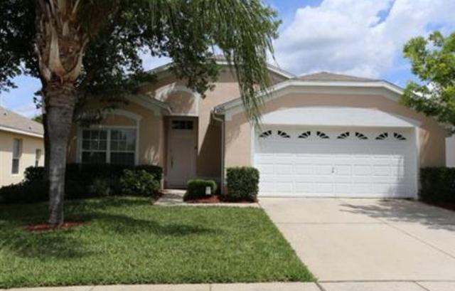Disney-World Area Orlando, U.S.A Orlando Select Vacation Rental