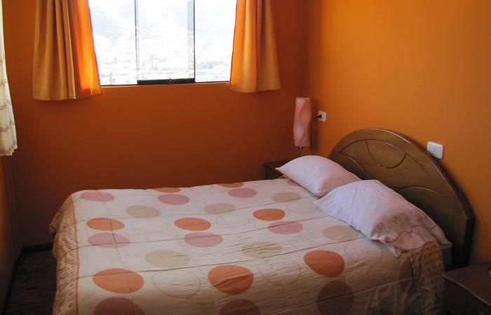 Home Sweet Home Cusco
