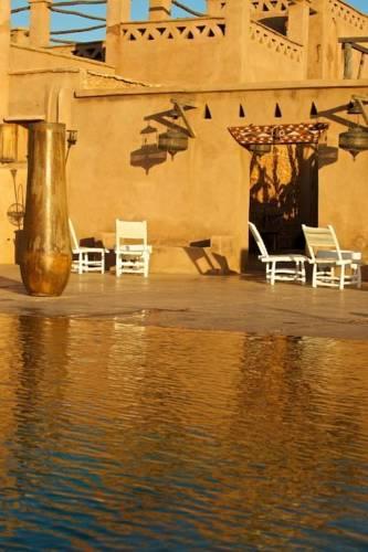 Гостевой дом La Parenthese de Marrakech